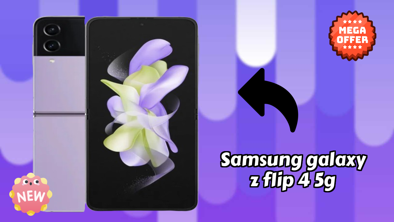Samsung Galaxy Z Flip 4 5G Processor Test: Snapdragon 8 Plus Gen 1 Speed Review