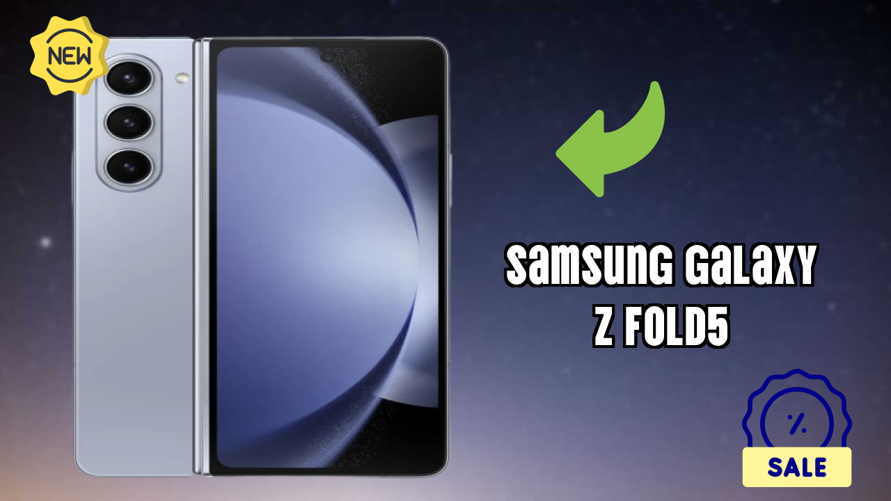 Samsung Galaxy Z Fold5 Display Review: Dynamic AMOLED 2x (Main Display) Quality