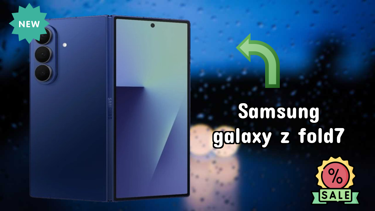 Samsung Galaxy Z Fold7 Gaming Benchmarks: Snapdragon 8 Elite Tested