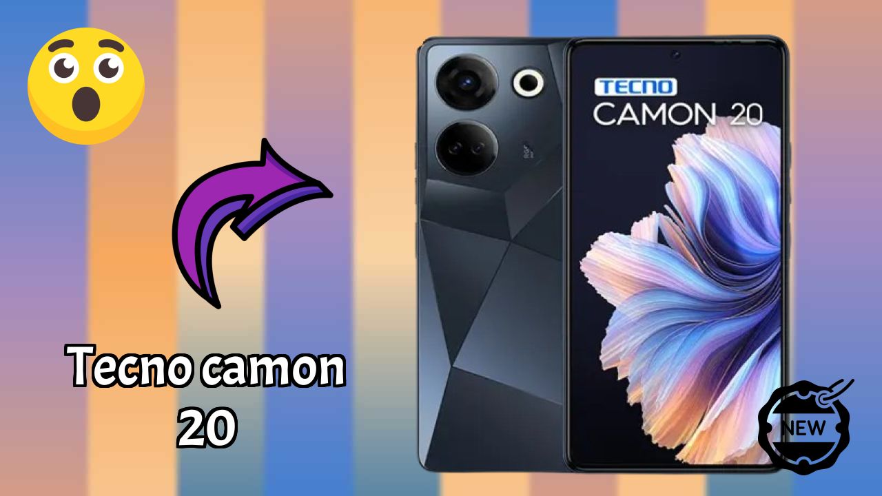 Tecno Camon 20 Performance Test: MediaTek Helio G85 Speed & Reliability
