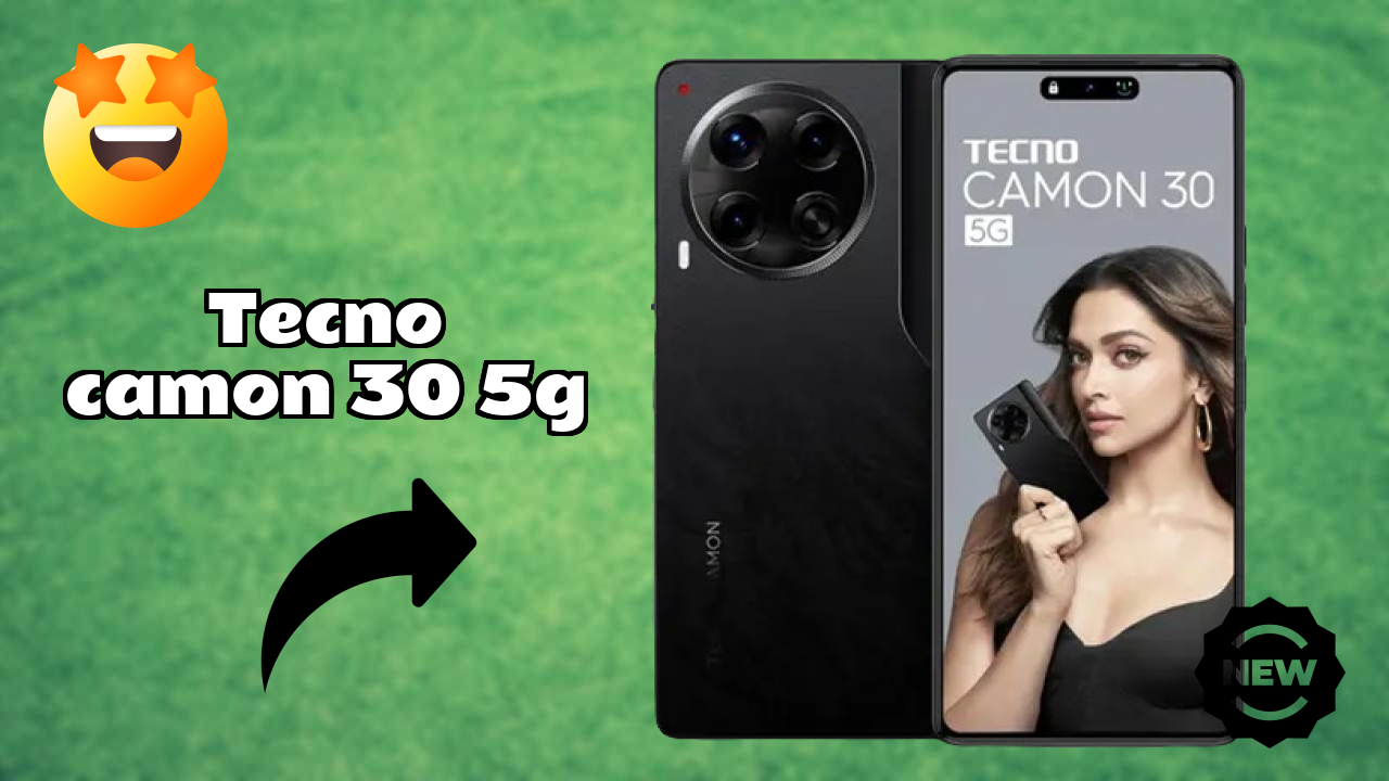 Tecno Camon 30 5G Performance Test: MediaTek Dimensity 7020 All Apps