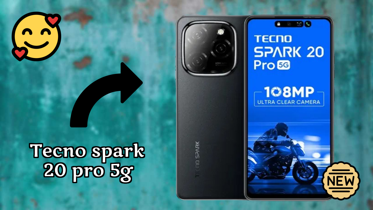 Tecno Spark 20 Pro 5G Performance Test: MediaTek Dimensity 6080 All Apps