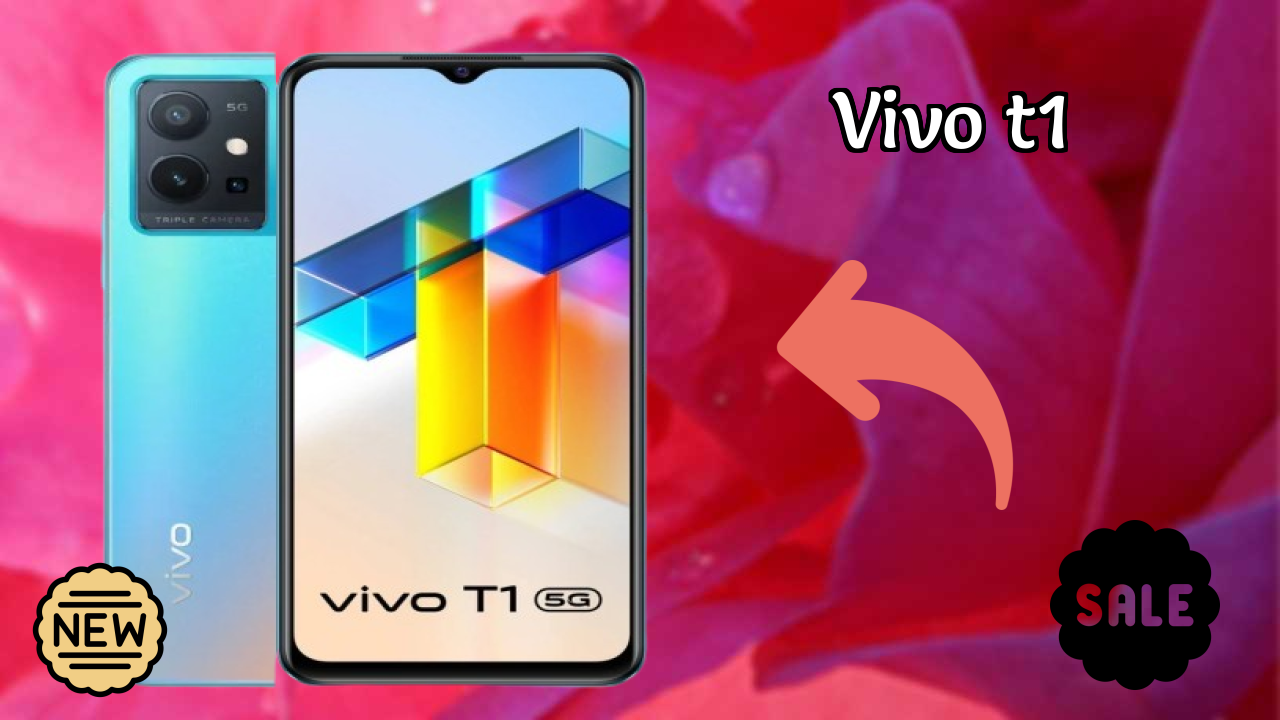 Vivo T1 Gaming Benchmarks: Snapdragon 695 Tested