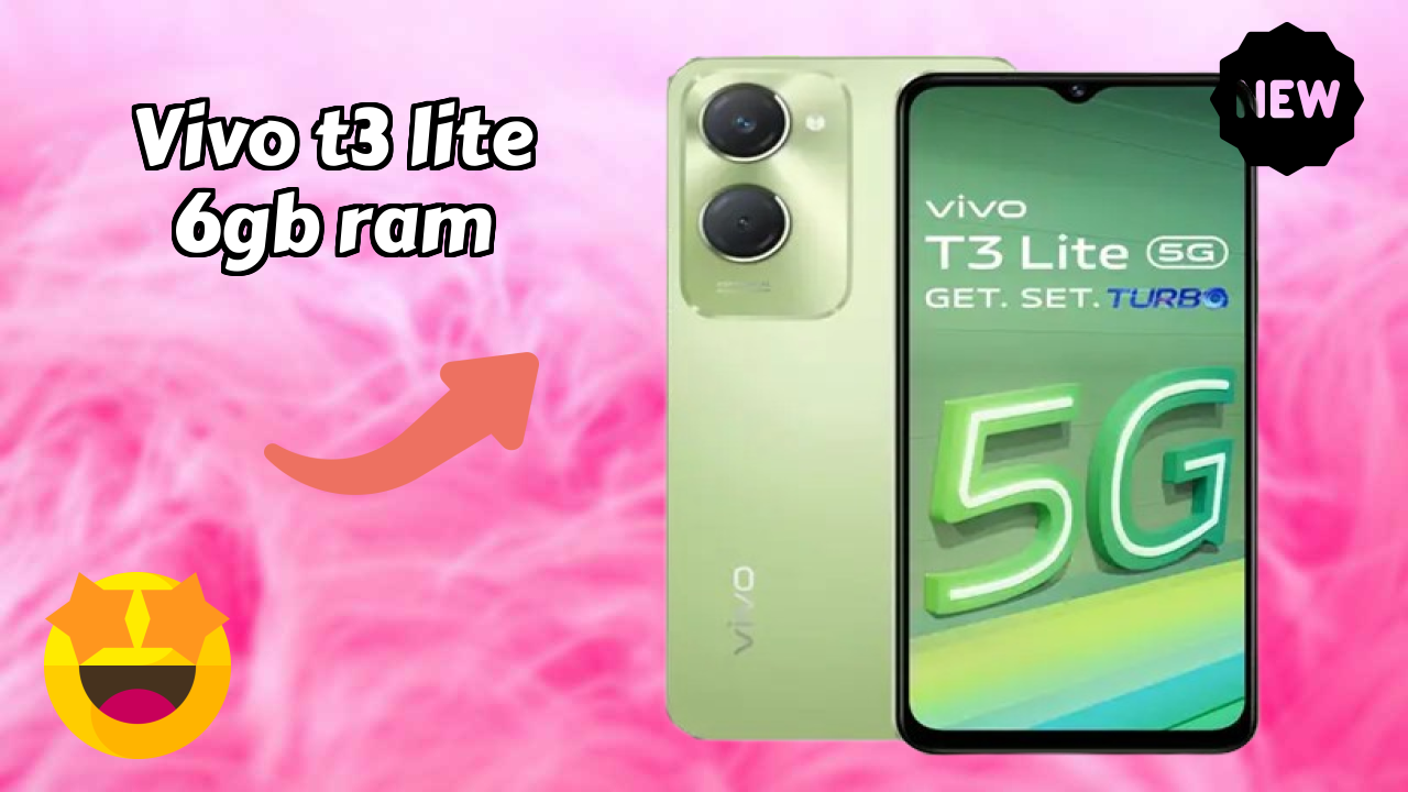 Vivo T3 Lite 6GB RAM Camera Samples: 50 MP + 2 MP Rear Camera Real Test