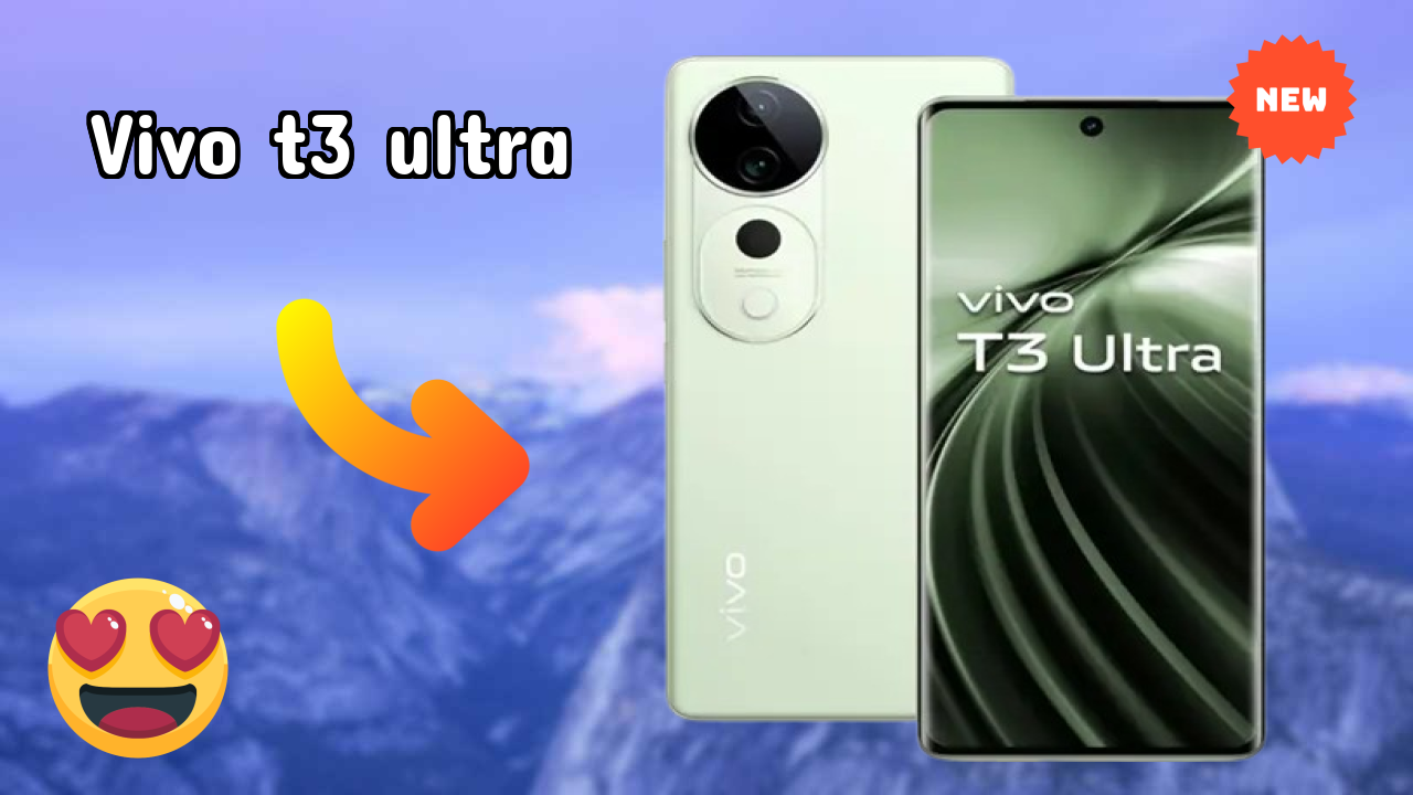 Vivo T3 Ultra Camera Review: 50 MP + 8 MP Rear Camera Photo Samples