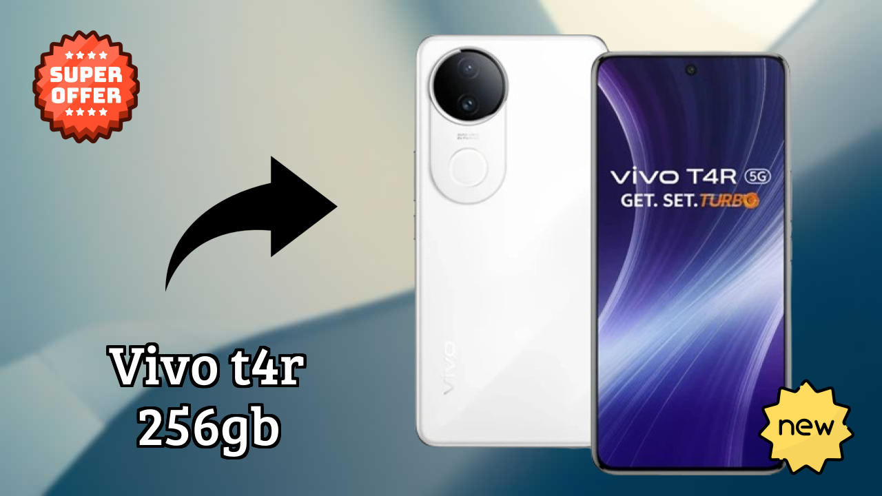Vivo T4R 256GB Camera Samples: 50 MP + 2 MP Rear Camera Low Light Test