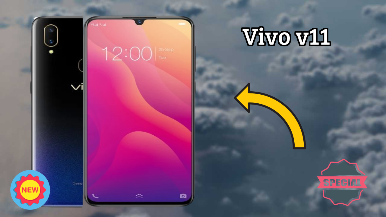 Vivo V11 RAM Review: 6 GB RAM Multitasking Check