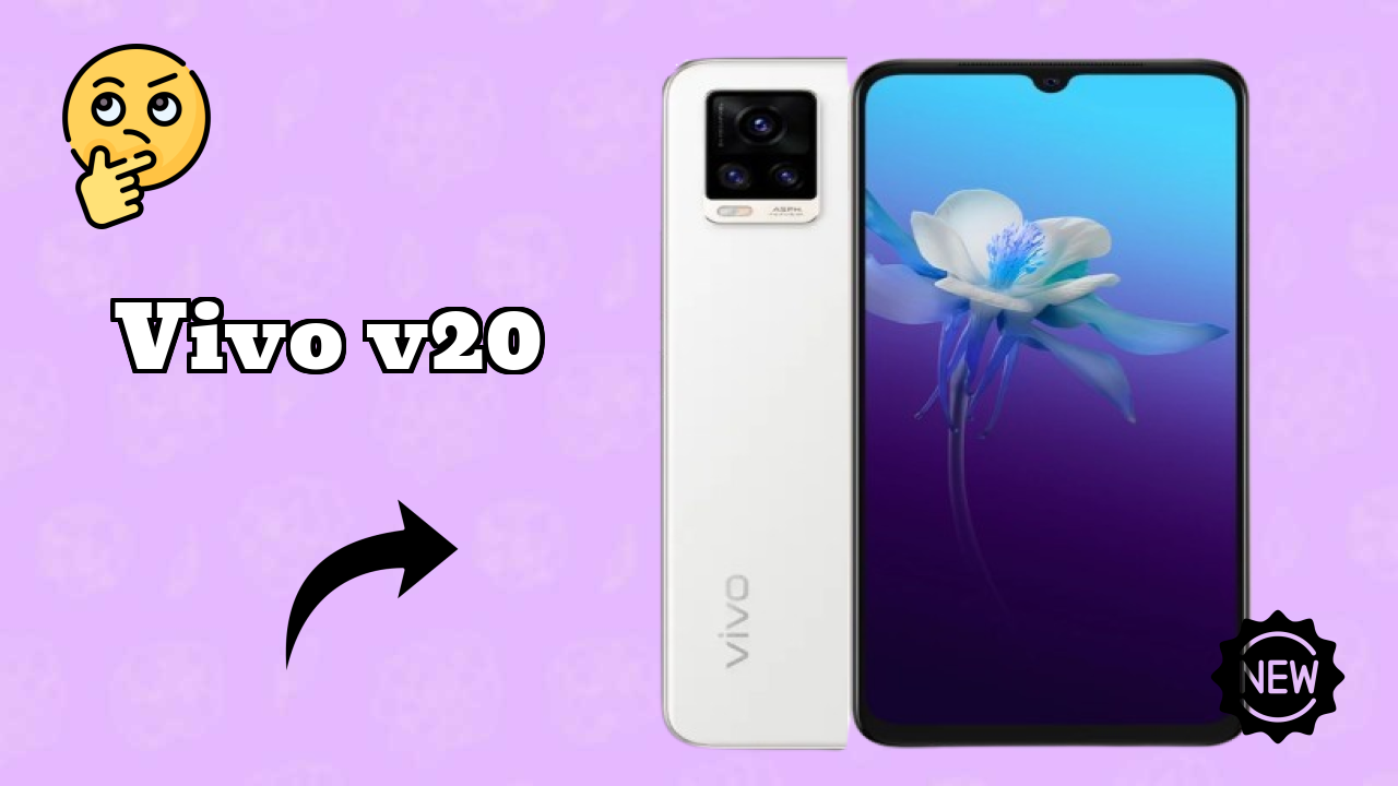 Vivo V20 Display Quality: AMOLED Review