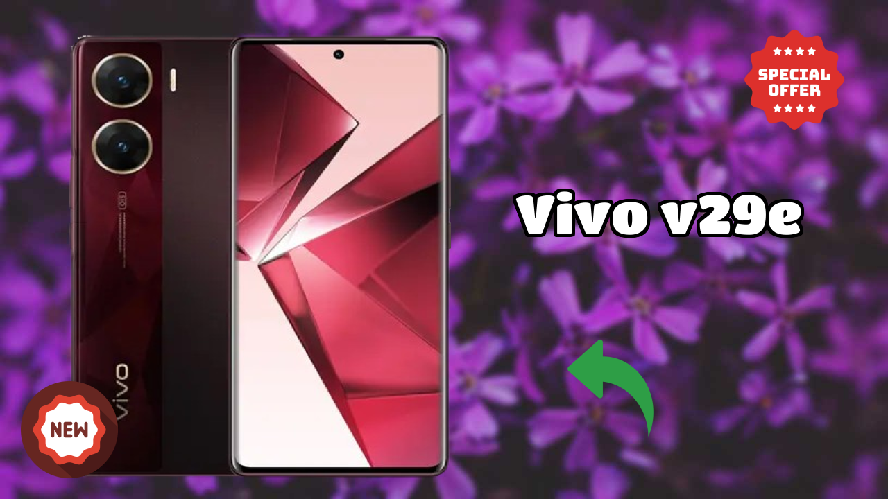 Vivo V29e Camera Test: 64 MP + 8 MP Rear Camera Photo Quality
