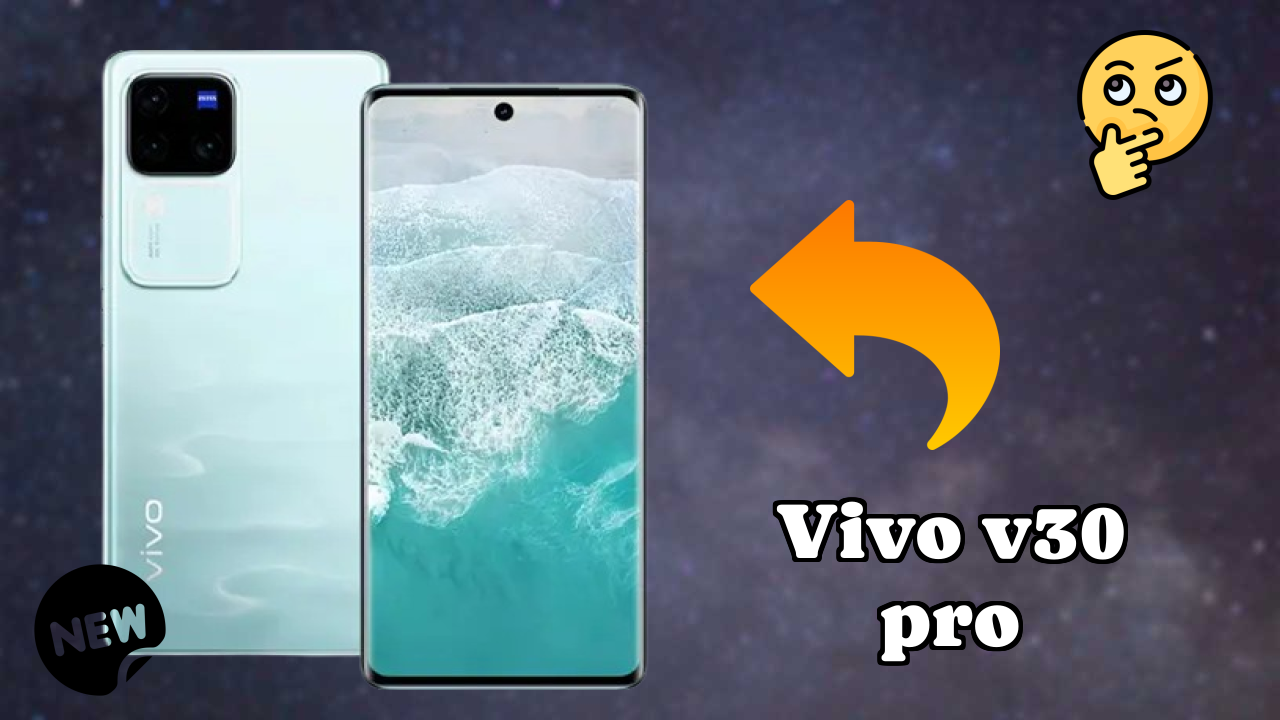 Vivo V30 Pro Camera Review: 50 MP + 50 MP + 50 MP Rear Camera Photo Quality