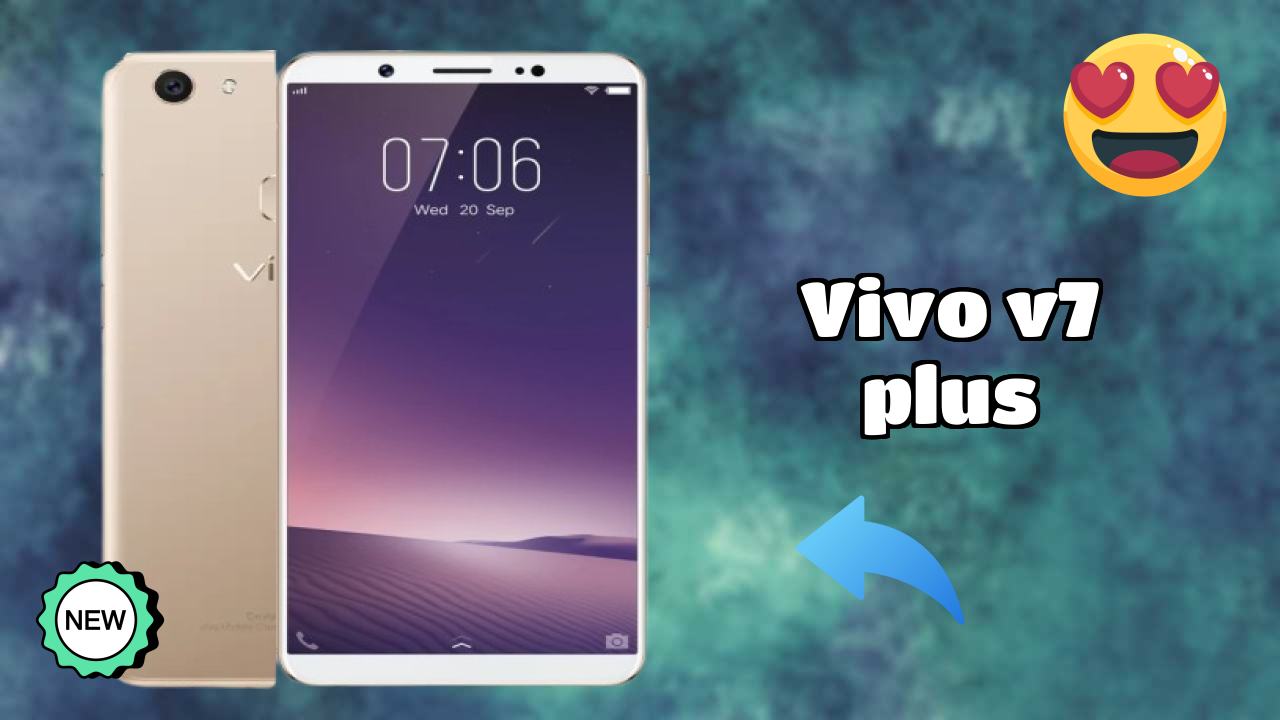 Vivo V7 Plus Display Size: 5.99 Inches (15.21 Cm) Screen Test