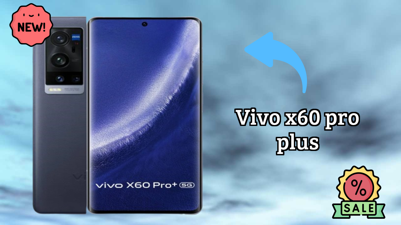 Vivo X60 Pro Plus Battery Test: 4200 MAh How Long Lasts?
