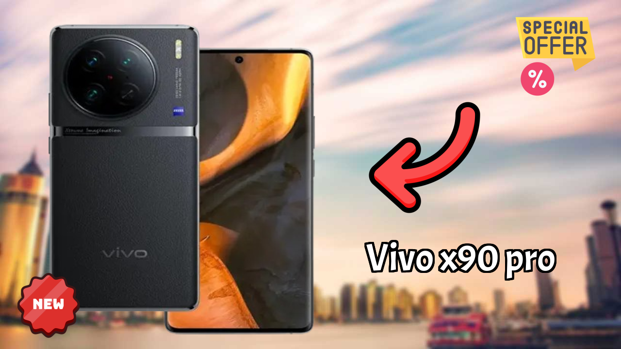 Vivo X90 Pro RAM Performance: 12 GB RAM Gaming Check