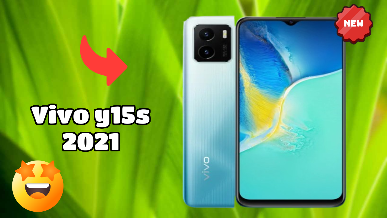 Vivo Y15s 2021 Display Analysis: IPS LCD Quality