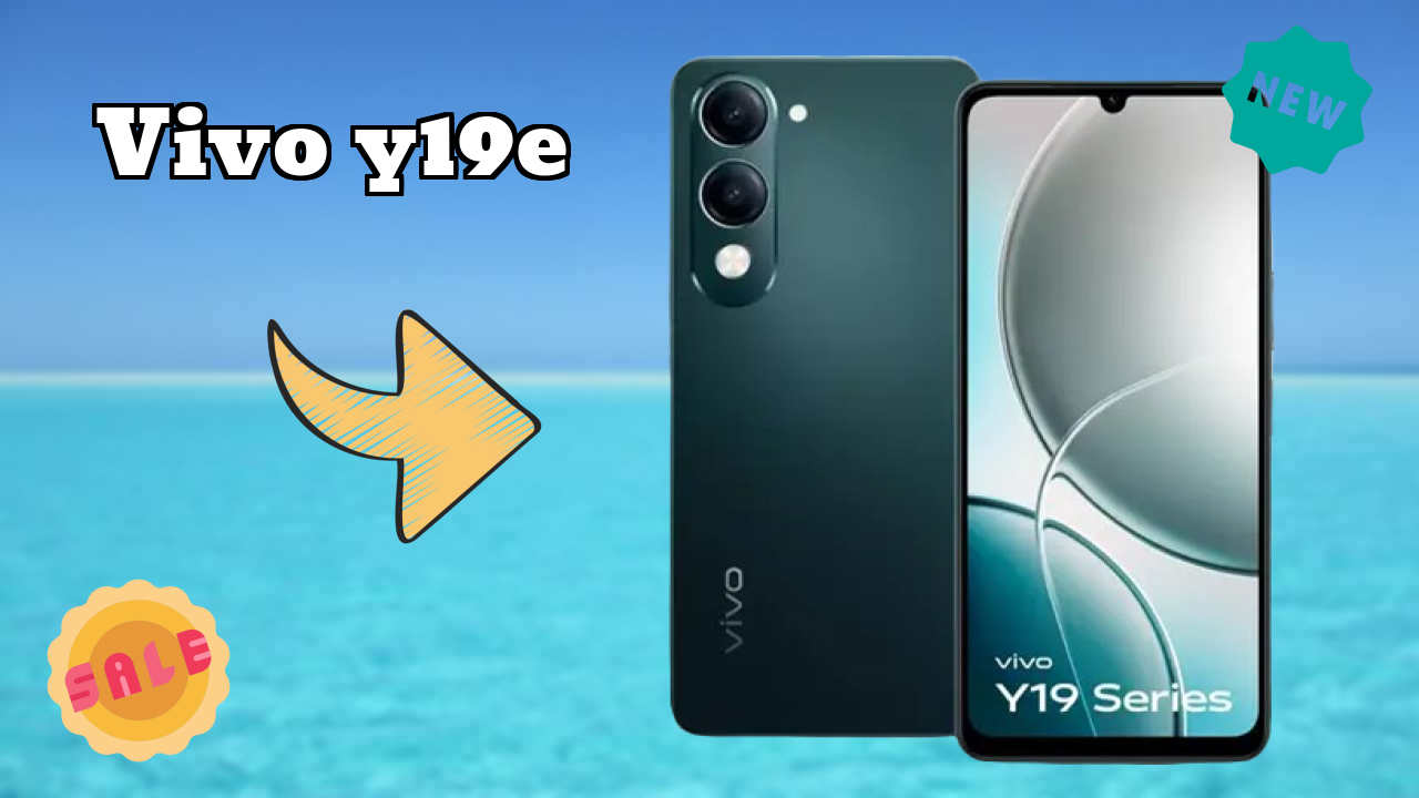 Vivo Y19e Price Review: ₹7,999 Worth the Money?