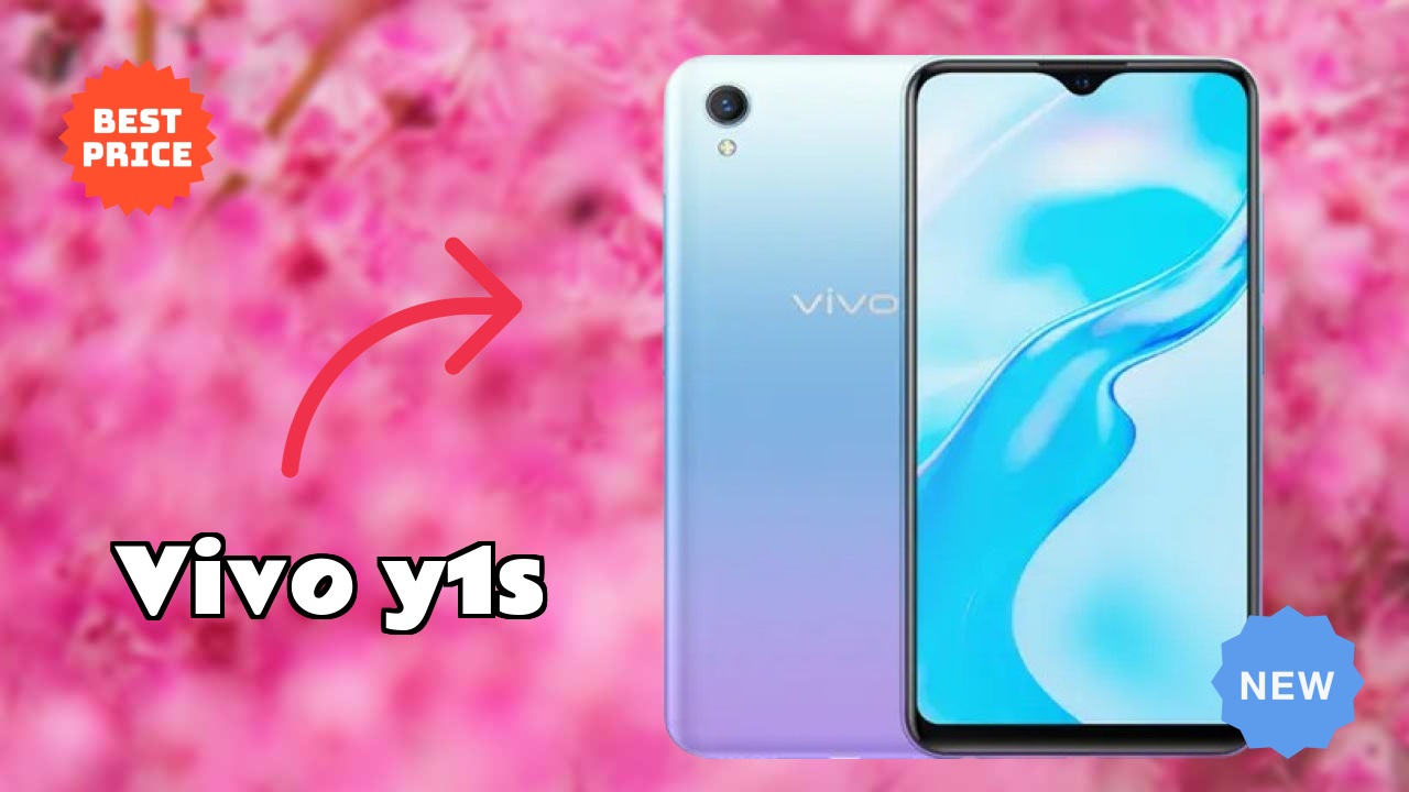 Vivo Y1s Price: ₹9,990 - Should You Buy It?