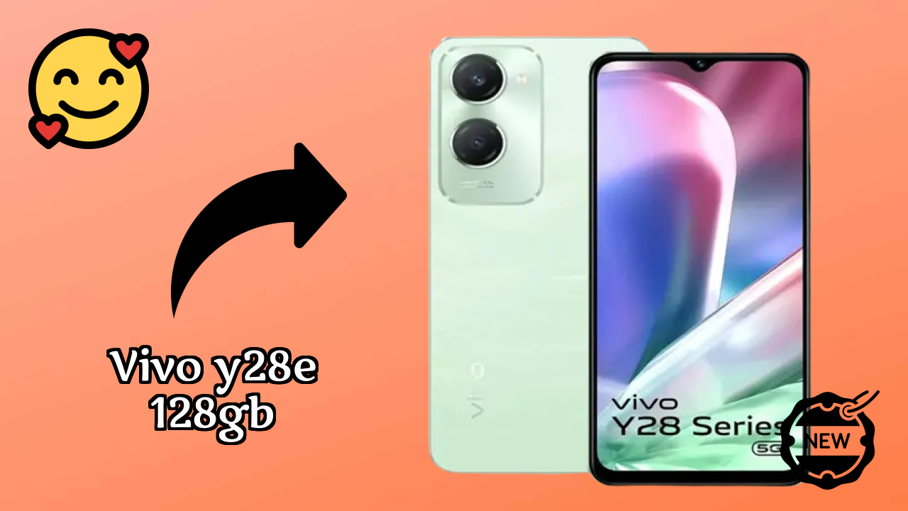 Vivo Y28e 128GB Camera Samples: 13 MP + 0.08 MP Rear Camera Real Photos