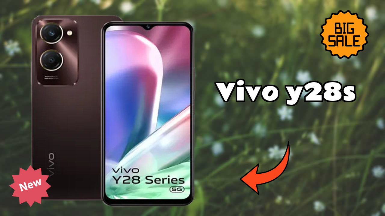 Vivo Y28s RAM Review: 4 GB RAM Multitasking Check