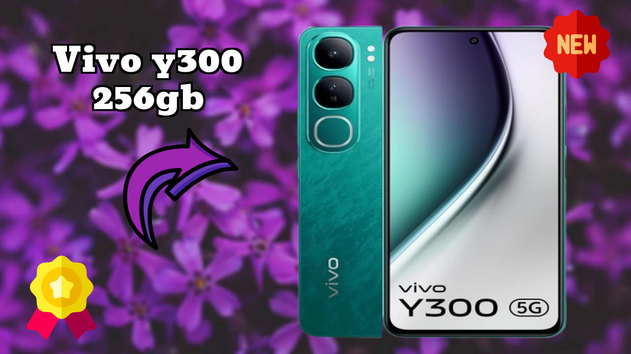Vivo Y300 256GB Processor Review: Snapdragon 4 Gen 2 Speed Test
