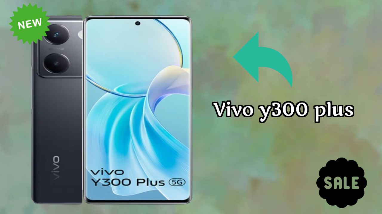 Vivo Y300 Plus Display Analysis: AMOLED Quality