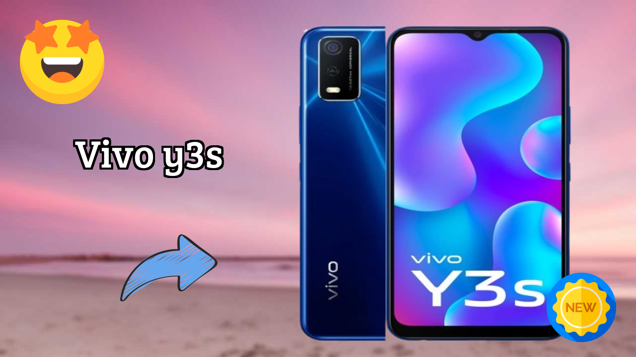 Vivo Y3s Price in India: ₹9,490 - Worth the Money?