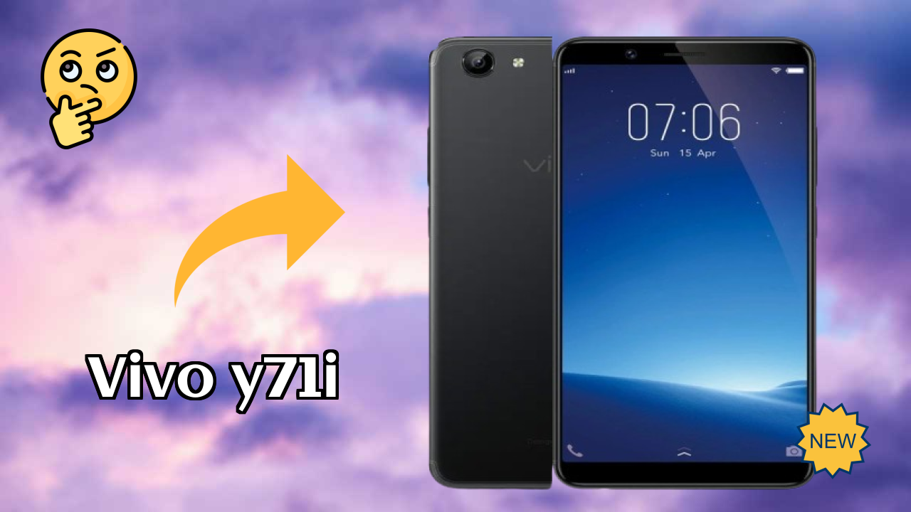 Vivo Y71i Camera Quality: 8 MP Rear Camera Photo Test