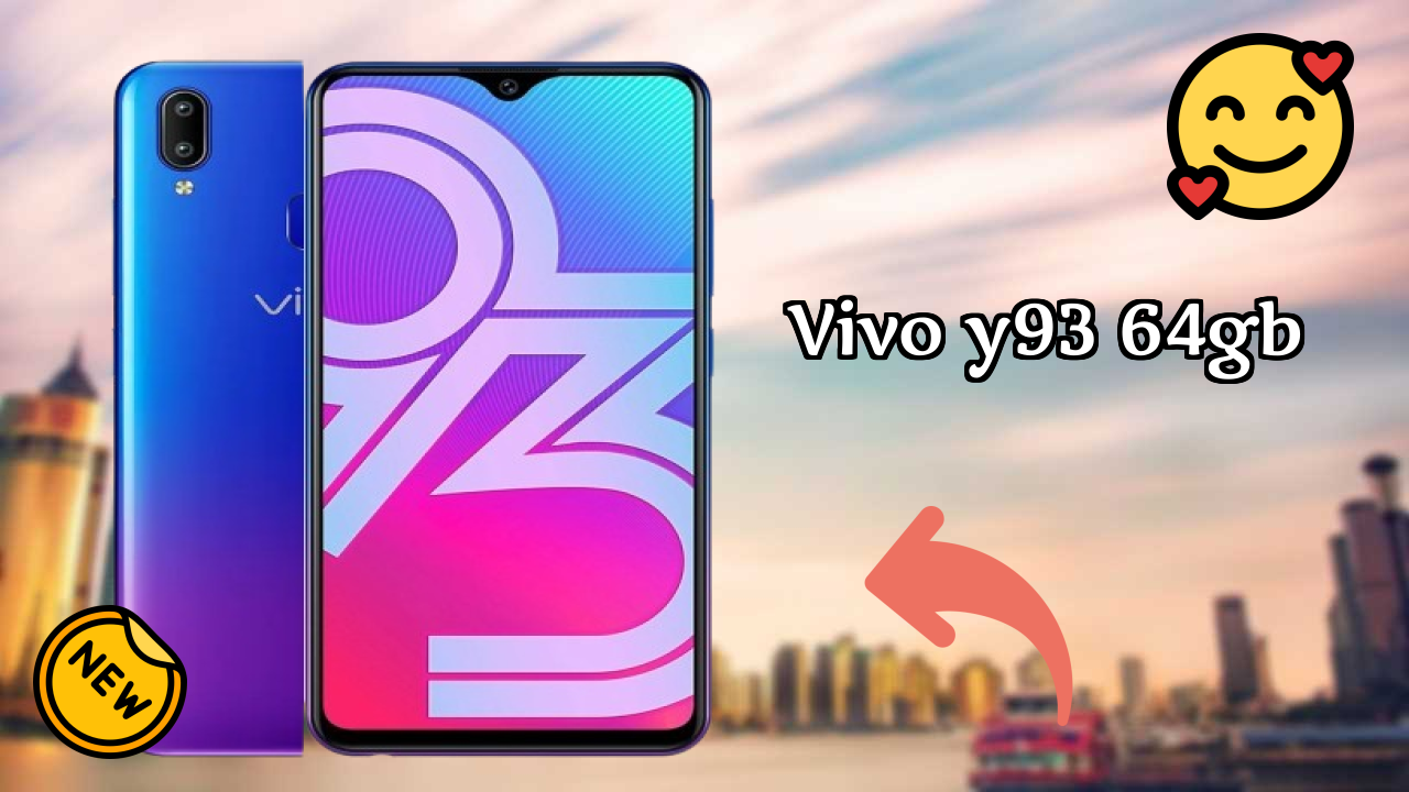 Vivo Y93 64GB Price Review: ₹14,990 Good Investment?