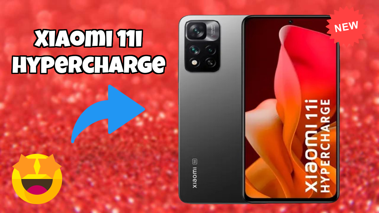 Xiaomi 11i HyperCharge at ₹20,250 - Best Phone in This Range?