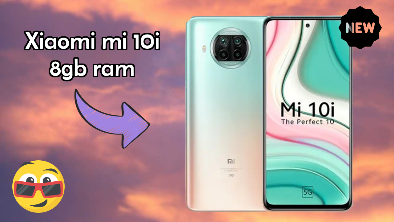 Xiaomi Mi 10i 8GB RAM Battery Life Test: 4820 MAh Lasts All Day?