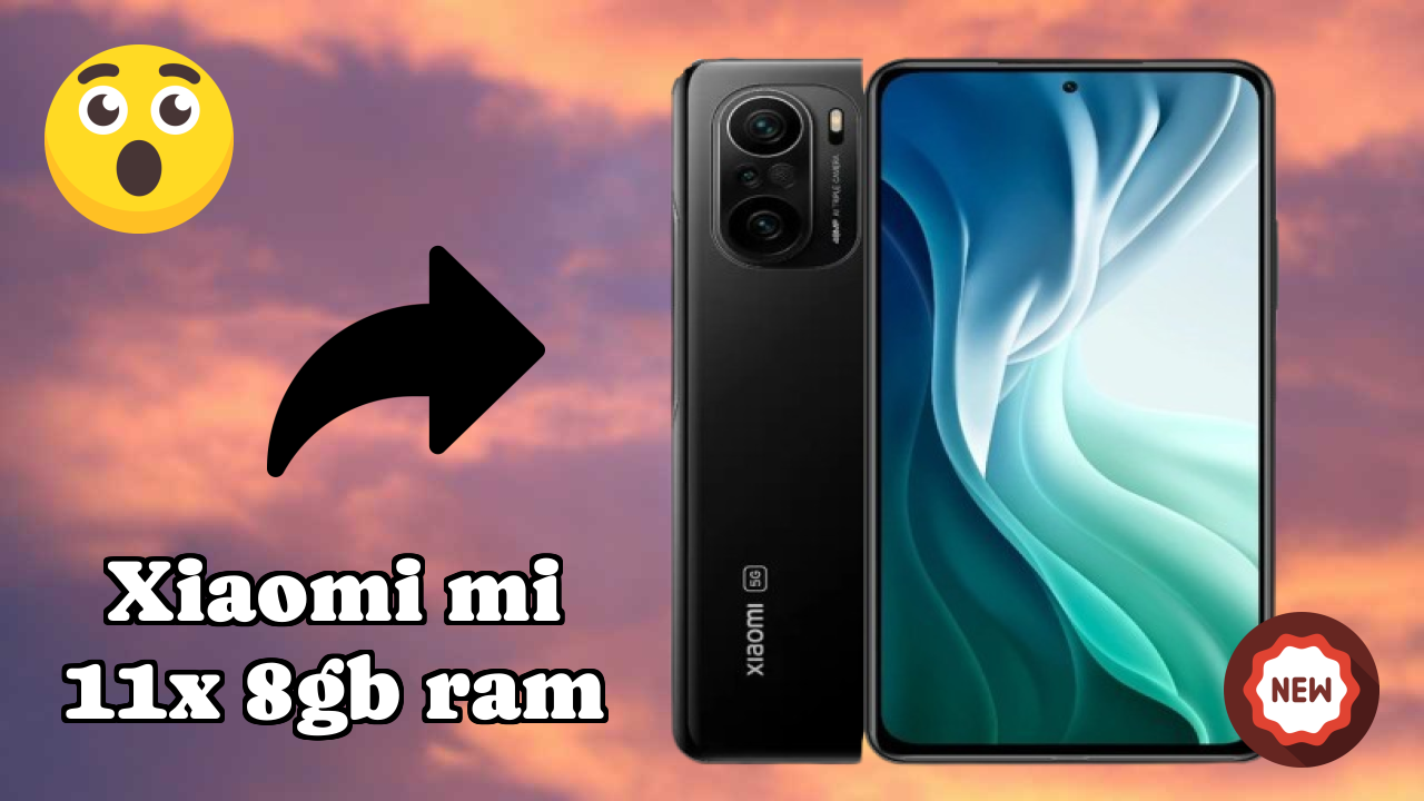 Xiaomi Mi 11X 8GB RAM Battery Review: 4520 MAh Lasts How Long?