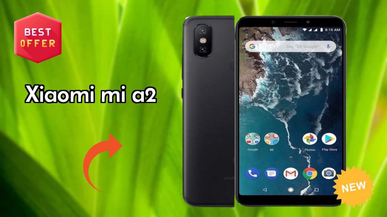 Xiaomi Mi A2 Camera Review: 12 MP + 20 MP Rear Camera Low Light Test