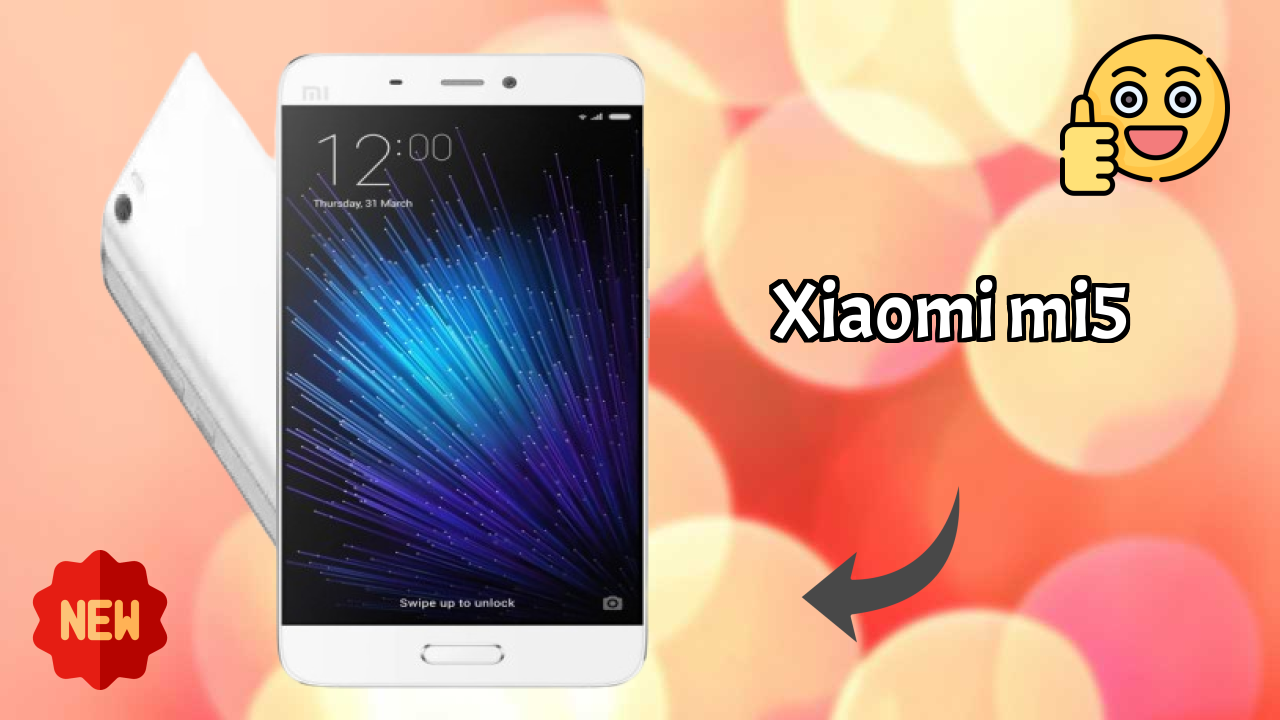 Why Xiaomi Xiaomi Mi5 is Perfect for Content Creators