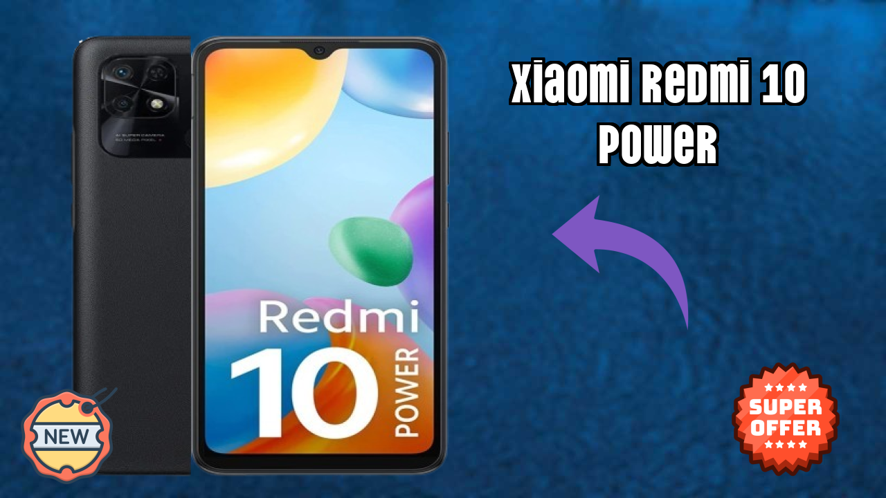 Xiaomi Redmi 10 Power Performance Test: Snapdragon 680 All Apps
