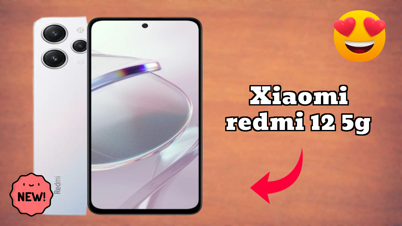 Xiaomi Redmi 12 5G Battery Review: 5000 MAh Real Usage Test