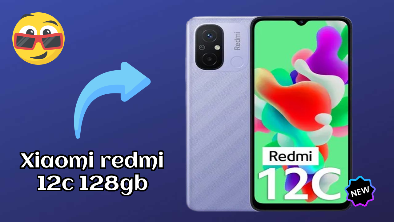 Xiaomi Redmi 12C 128GB Battery Test: 5000 MAh Endurance Check