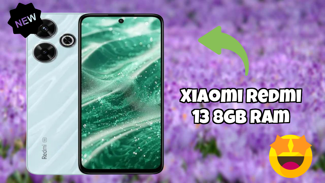 Xiaomi Redmi 13 8GB RAM Price Analysis: ₹10,999 Value for Money