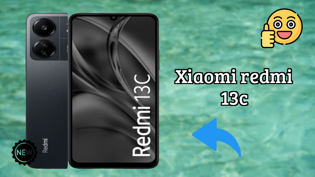 Xiaomi Redmi 13C 2026 Specs Breakdown – Competitive Review
