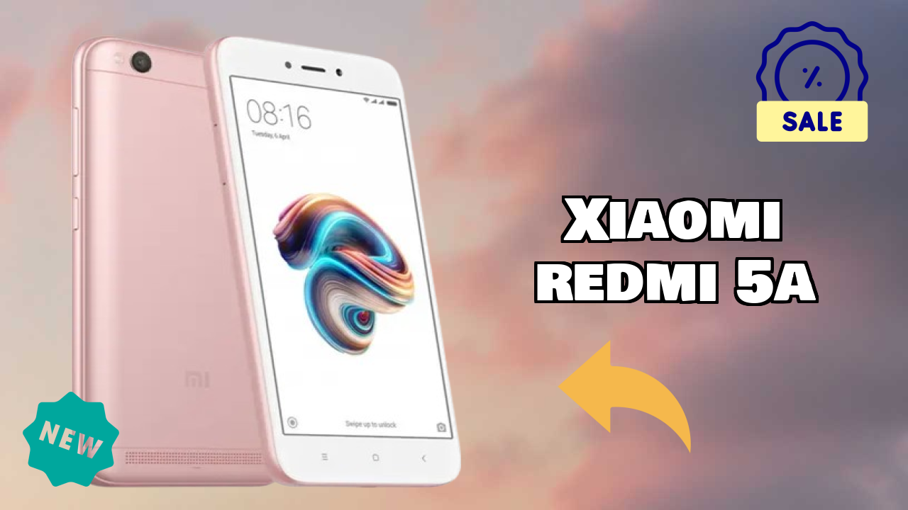 Xiaomi Redmi 5A Display Review: IPS LCD Technology