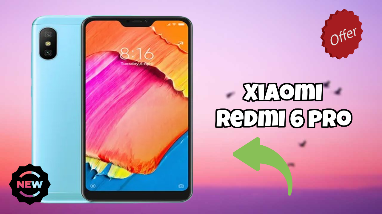 Xiaomi Redmi 6 Pro at ₹7,499 - Is It Worth Buying Now?