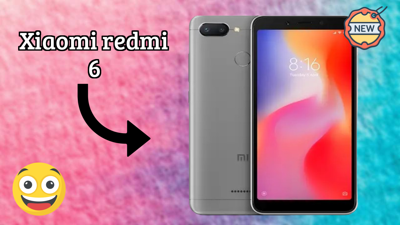 Xiaomi Redmi 6 Gaming Test: MediaTek Helio P22 Performance