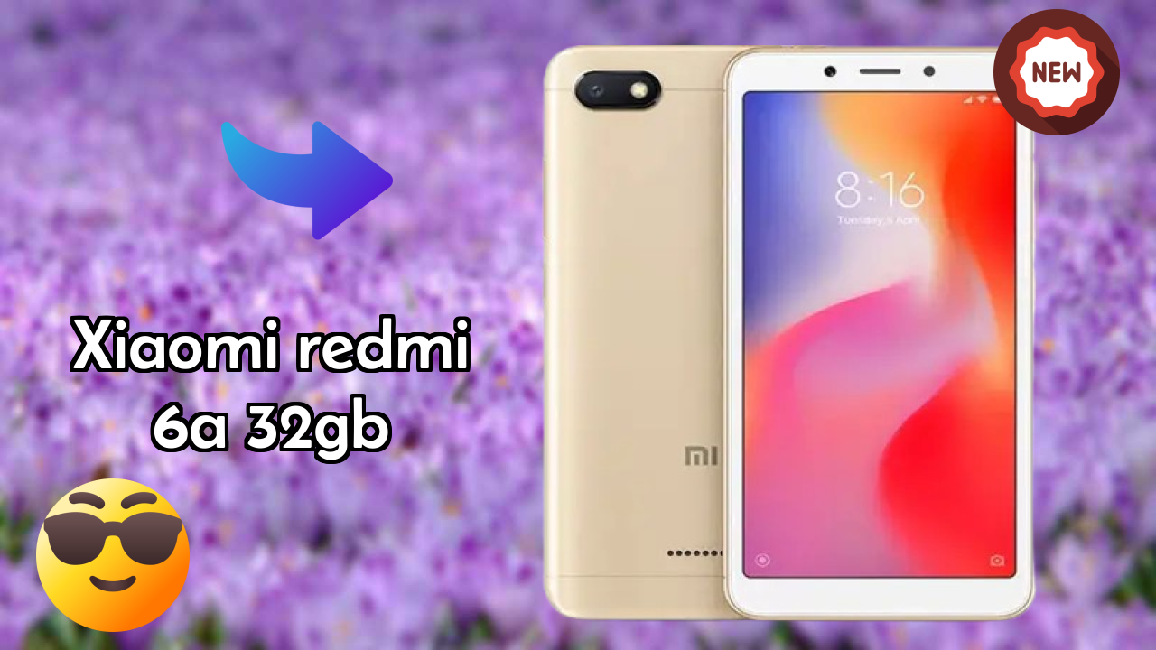 Xiaomi Redmi 6A 32GB Price Review: ₹5,999 Complete Analysis