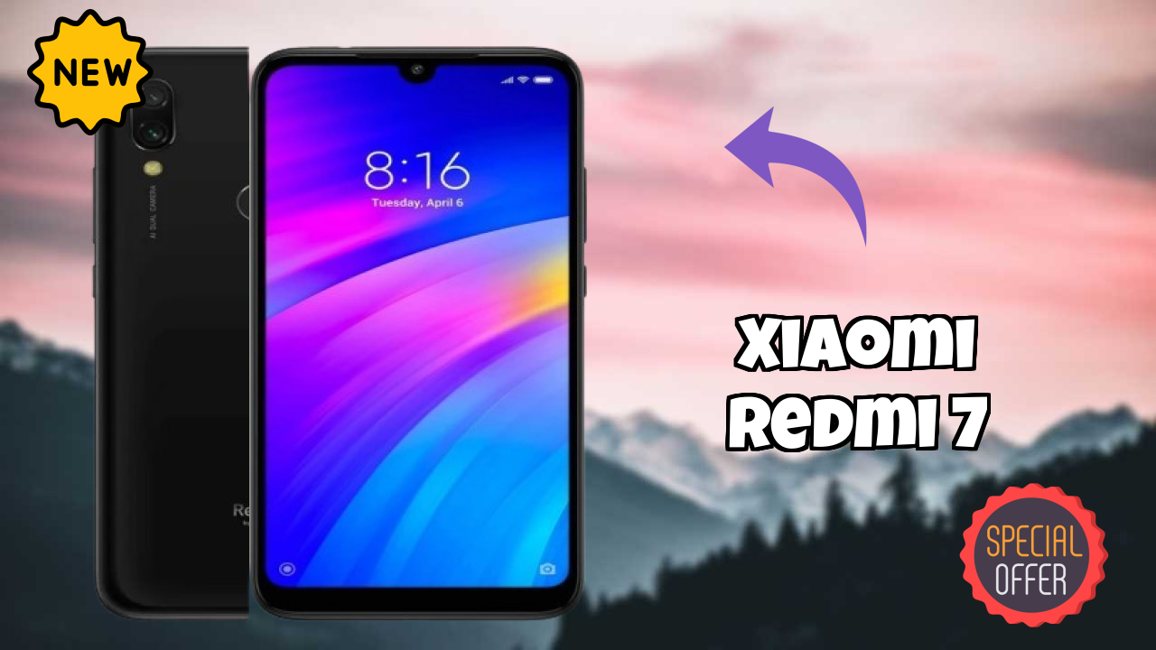 Xiaomi Redmi 7 Camera Review: 12 MP + 2 MP Rear Camera Photo Test