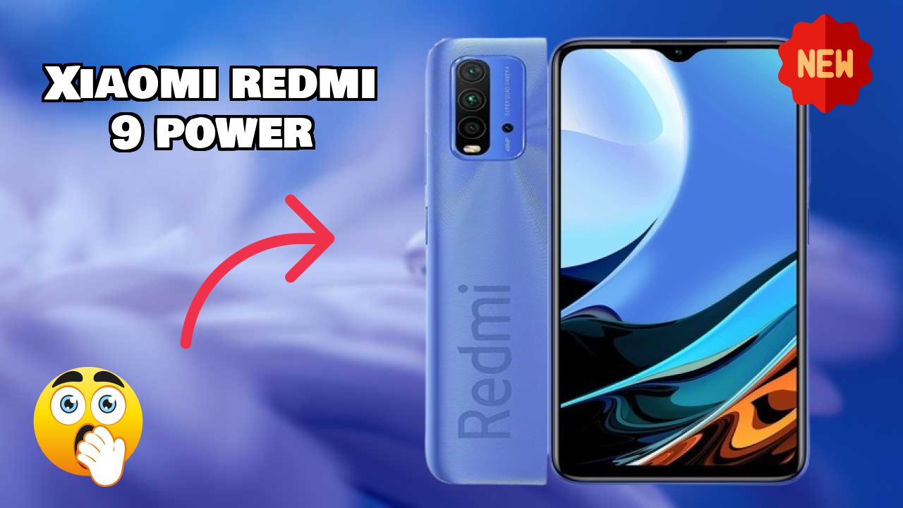 Xiaomi Redmi 9 Power Gaming Performance: Snapdragon 662 FPS Test