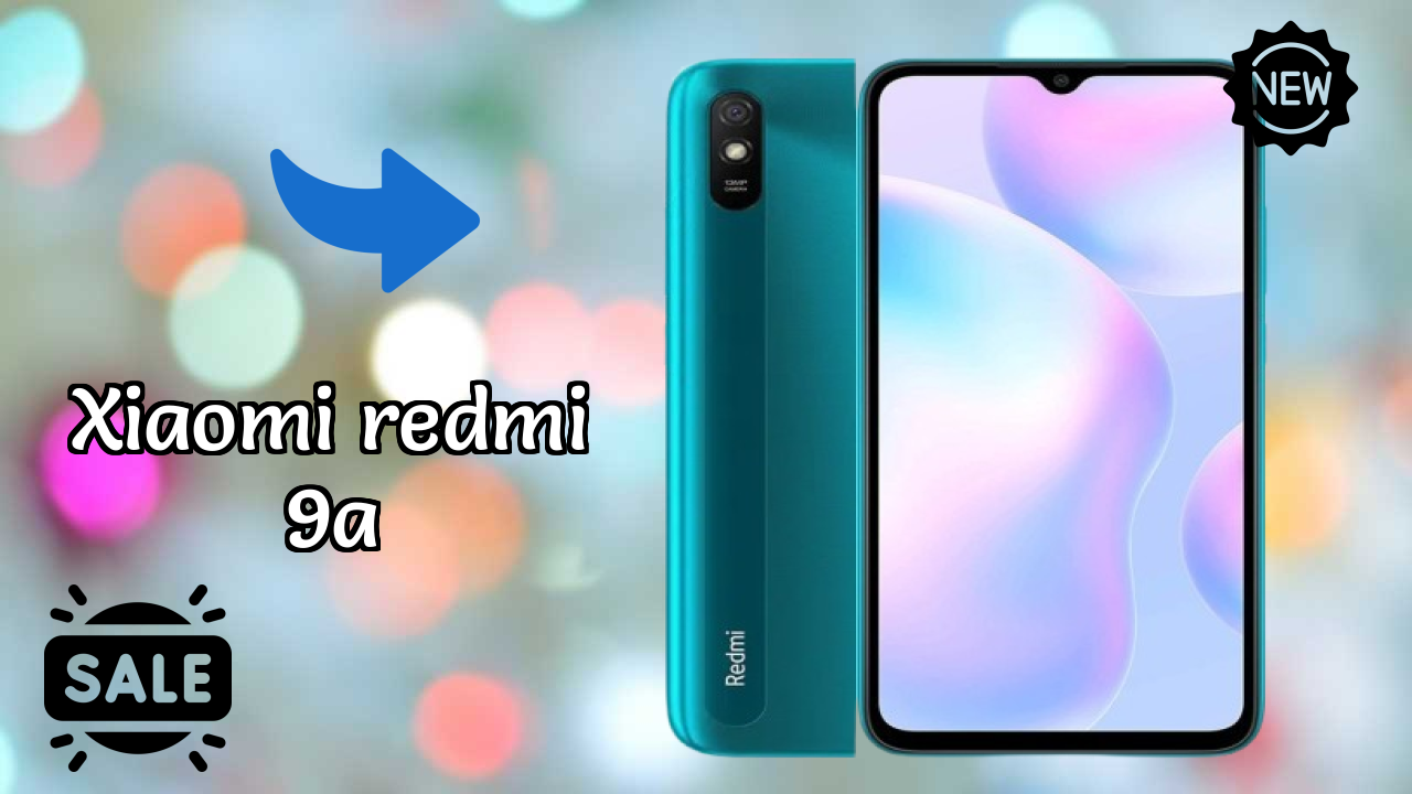 Xiaomi Redmi 9A Battery Test: 5000 MAh Endurance Review