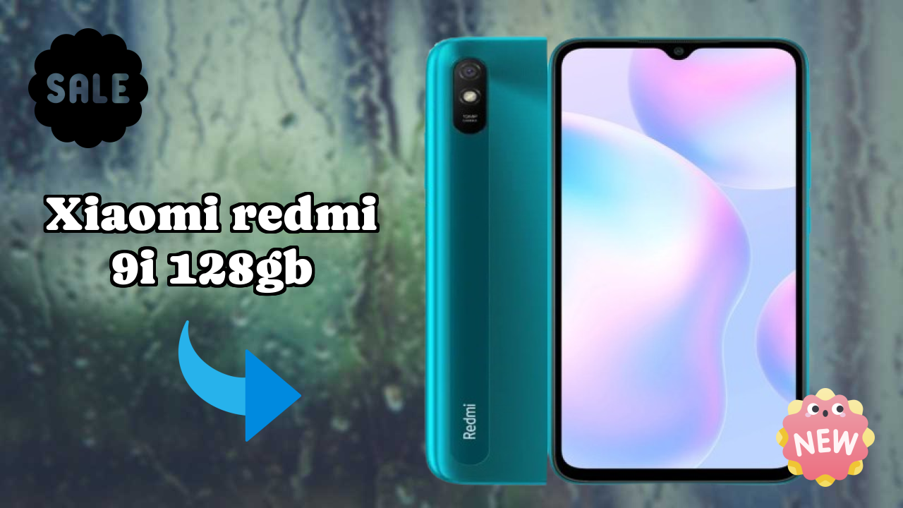 Xiaomi Redmi 9i 128GB RAM Review: 4 GB RAM Multitasking Test