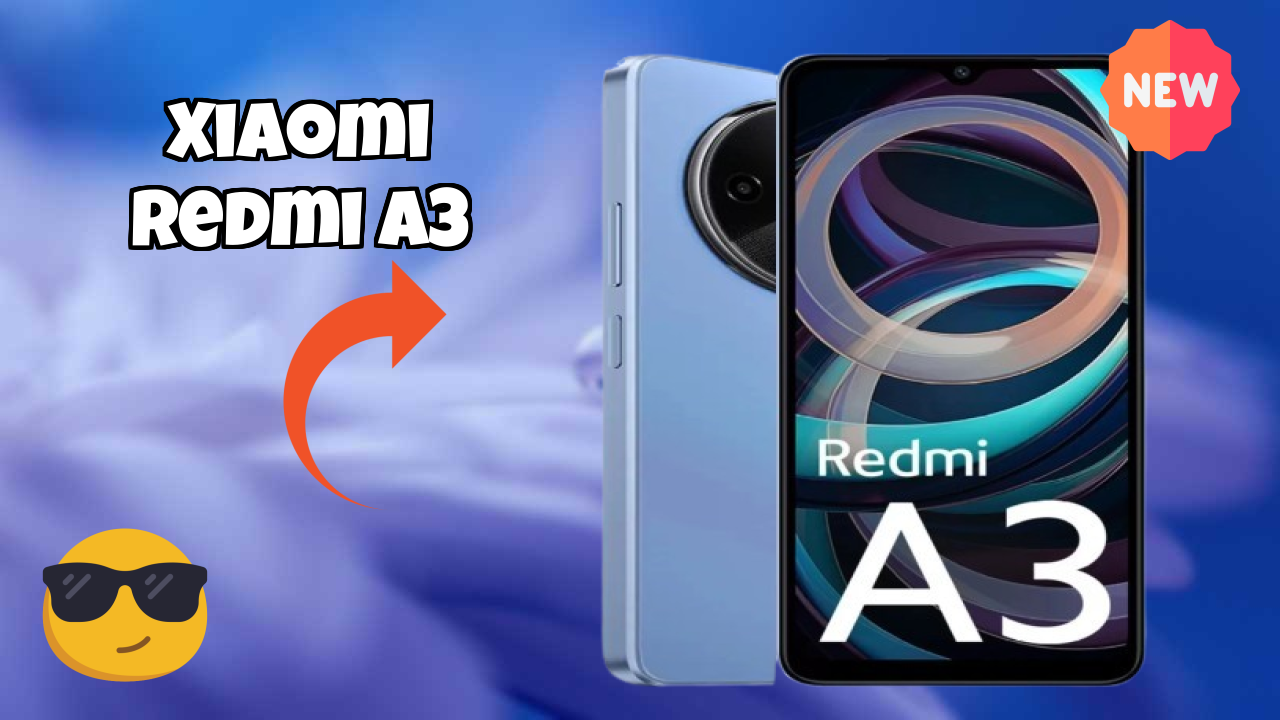Xiaomi Redmi A3 at ₹6,849 - Should You Buy Now?