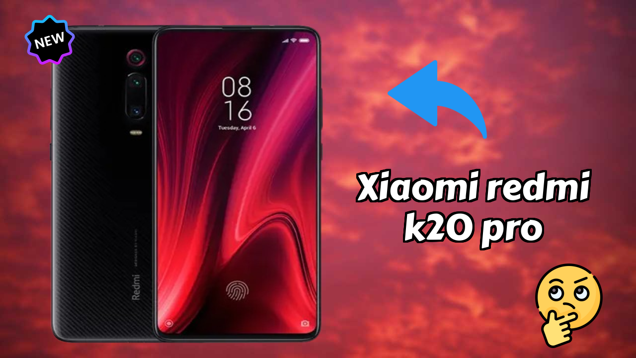 Xiaomi Redmi K20 Pro 2026 All Features Compared With Rivals
