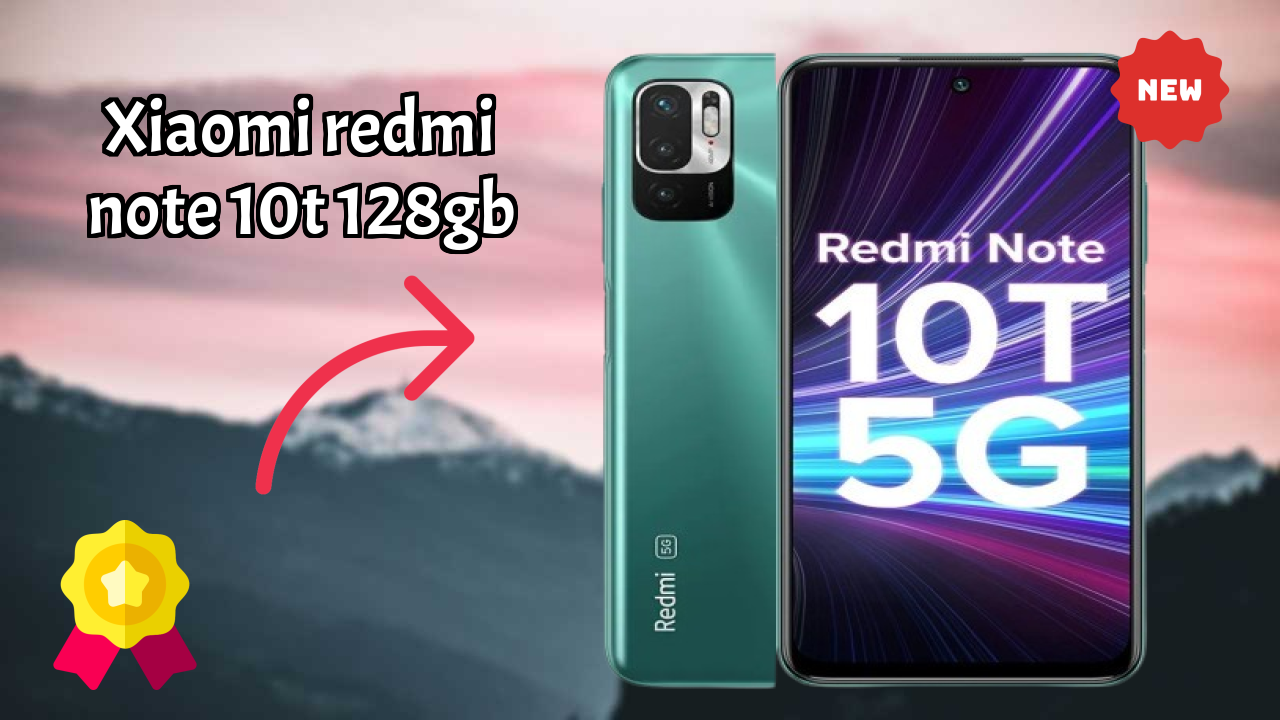 Xiaomi Redmi Note 10T 128GB Camera Review: 48 MP + 2 MP + 2 MP Rear Camera Low Light Test