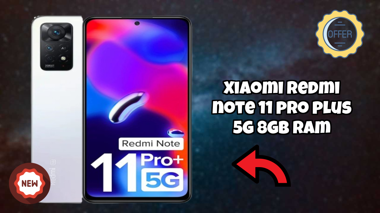 Xiaomi Redmi Note 11 Pro Plus 5G 8GB RAM Camera Review: 108 MP + 8 MP + 2 MP Rear Camera Photo Samples