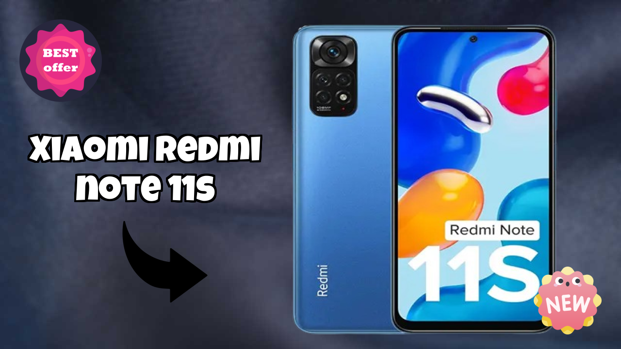 Xiaomi Redmi Note 11S Camera Test: 108 MP + 8 MP + 2 MP + 2 MP Rear Camera Sample Shots
